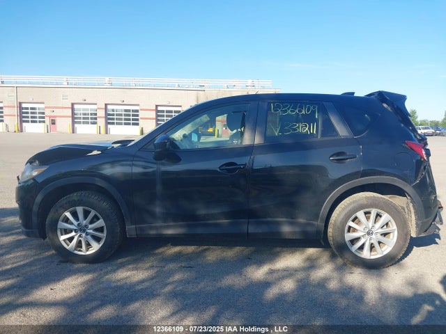 JM3KE4CY9E0331211 Mazda py