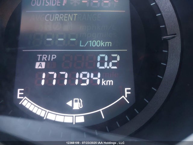 JM3KE4CY9E0331211 Mazda py