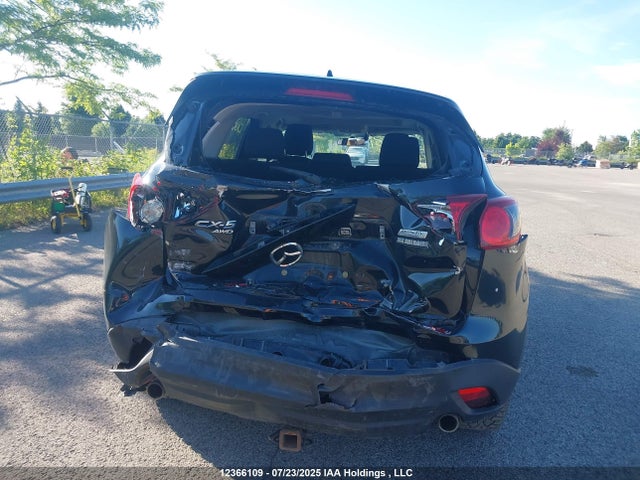 JM3KE4CY9E0331211 Mazda py