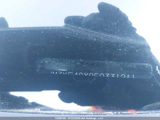 JM3KE4CY9E0331211 Mazda py