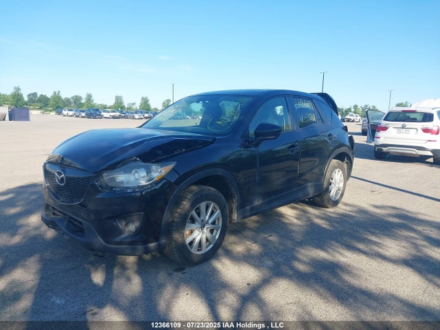 JM3KE4CY9E0331211 Mazda py