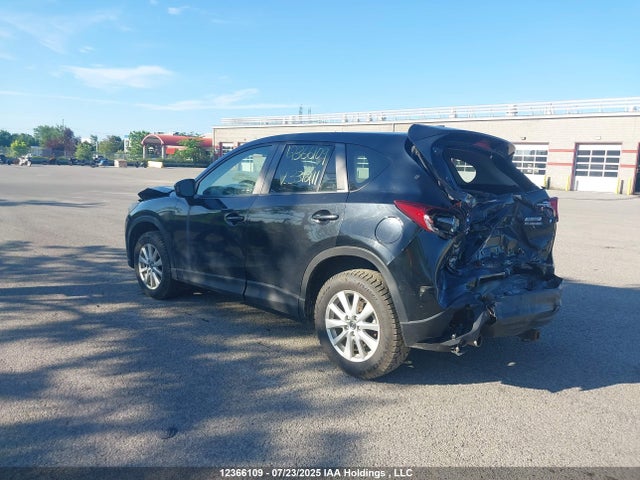JM3KE4CY9E0331211 Mazda py