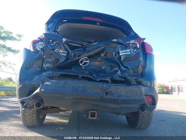 JM3KE4CY9E0331211 Mazda py