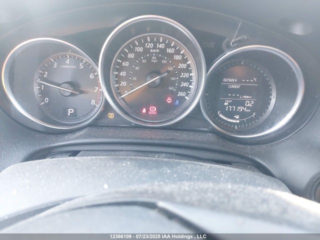 JM3KE4CY9E0331211 Mazda py