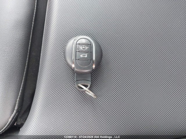 Mini 2020 2020 WMZYX1C09L3L24910 Image 11