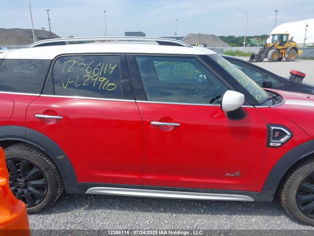 Mini 2020 2020 WMZYX1C09L3L24910 Image 14