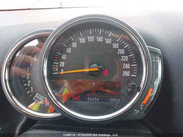 Mini 2020 2020 WMZYX1C09L3L24910 Image 7