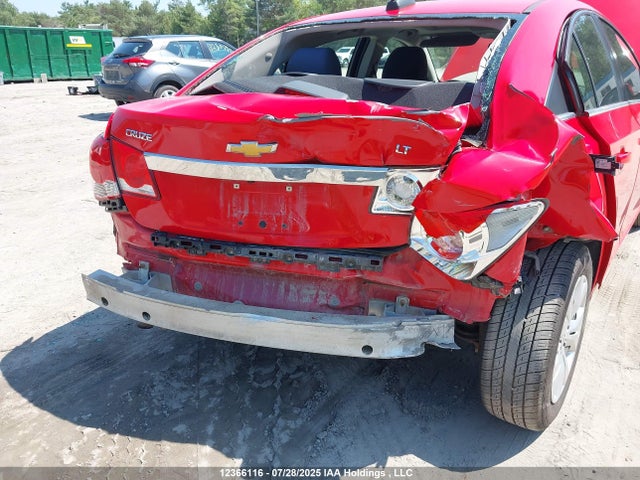 1G1PE5SB1G7184192 Chevrolet luv - vvt, alum, e85 max