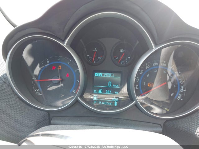 1G1PE5SB1G7184192 Chevrolet luv - vvt, alum, e85 max