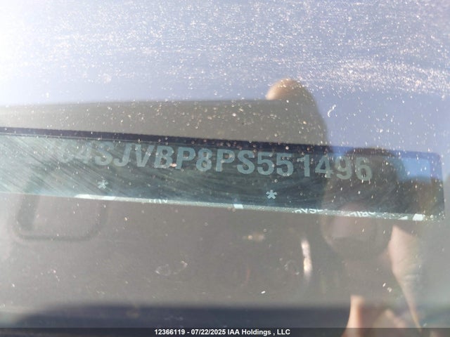 1C4SJVBP8PS551496 Jeep 2023