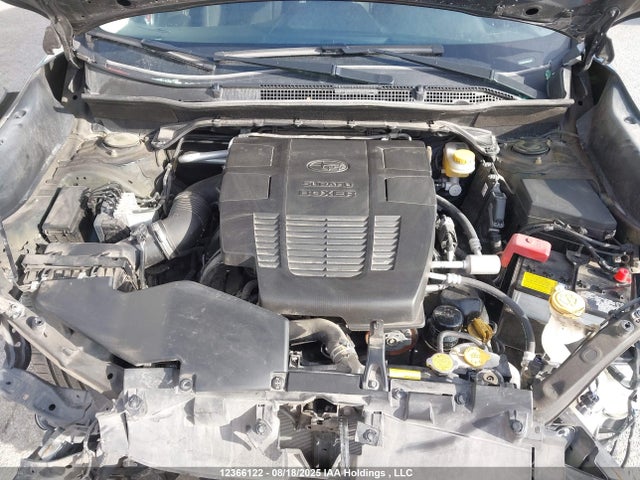 JF2SKEDC0KH532830 Subaru naturally aspirated c5