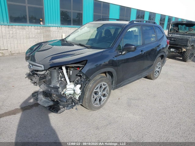 JF2SKEDC0KH532830 Subaru naturally aspirated c5