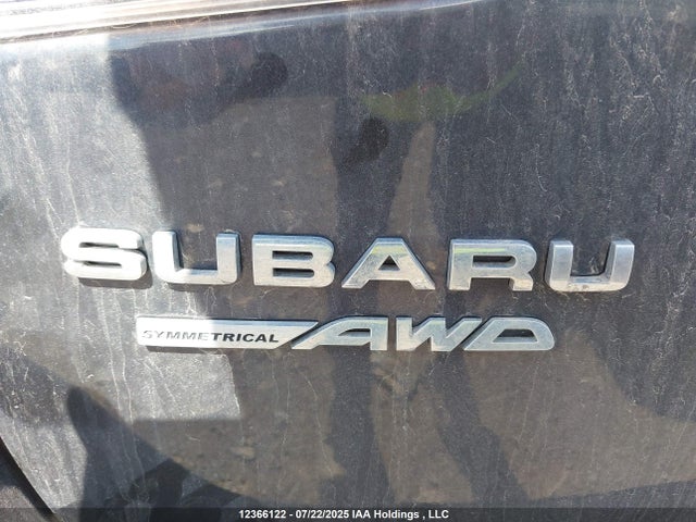 JF2SKEDC0KH532830 Subaru naturally aspirated c5