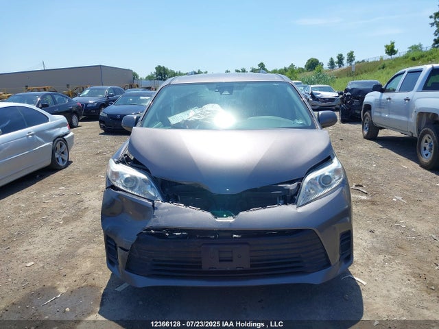 Toyota 2gr-fks 2019 5TDKZ3DC2KS993084 Image 12