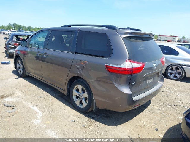 Toyota 2gr-fks 2019 5TDKZ3DC2KS993084 Image 3