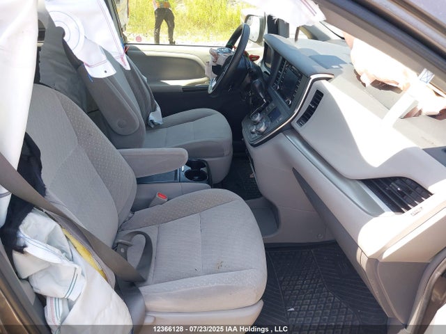 Toyota 2gr-fks 2019 5TDKZ3DC2KS993084 Image 5