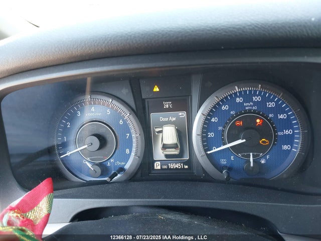 Toyota 2gr-fks 2019 5TDKZ3DC2KS993084 Image 7