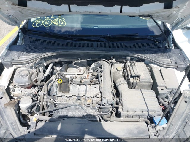 3VWC57BU2KM262753 Volkswagen 1.4 tsi