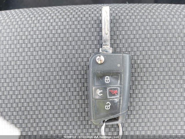 3VWC57BU2KM262753 Volkswagen 1.4 tsi