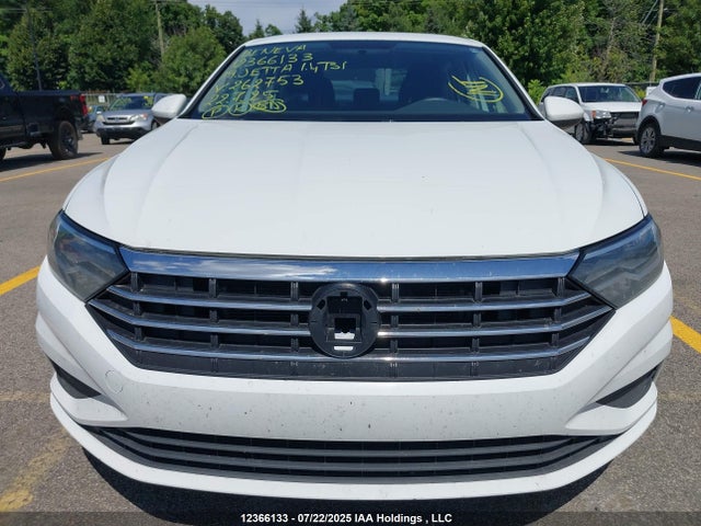 3VWC57BU2KM262753 Volkswagen 1.4 tsi