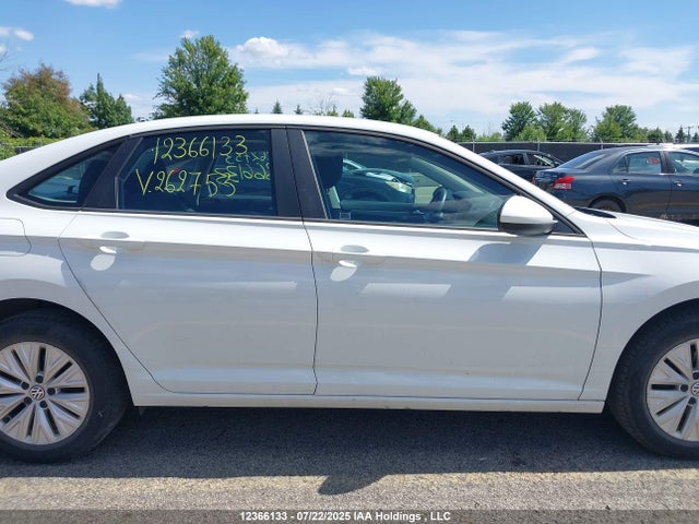3VWC57BU2KM262753 Volkswagen 1.4 tsi