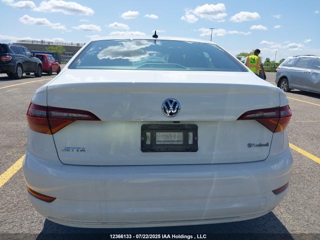 3VWC57BU2KM262753 Volkswagen 1.4 tsi