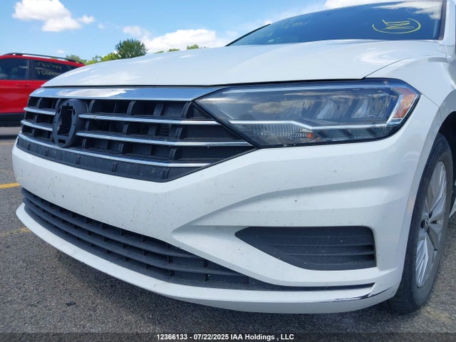 3VWC57BU2KM262753 Volkswagen 1.4 tsi
