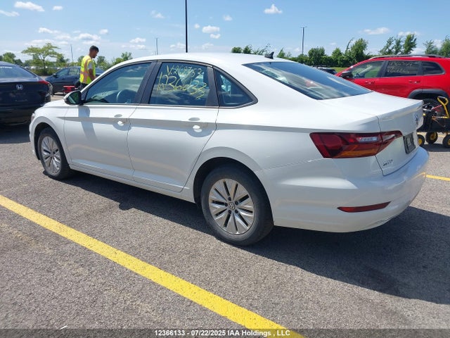 3VWC57BU2KM262753 Volkswagen 1.4 tsi