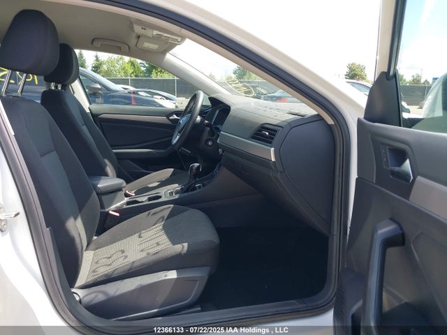3VWC57BU2KM262753 Volkswagen 1.4 tsi