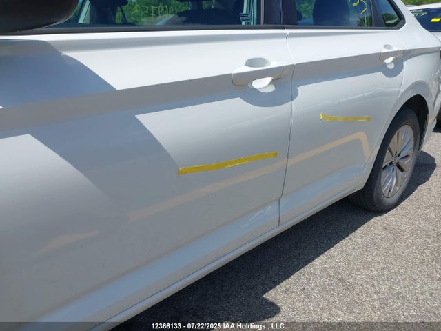 3VWC57BU2KM262753 Volkswagen 1.4 tsi