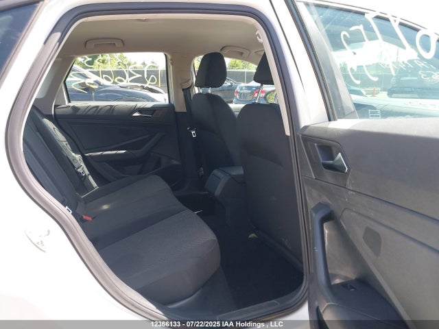 3VWC57BU2KM262753 Volkswagen 1.4 tsi