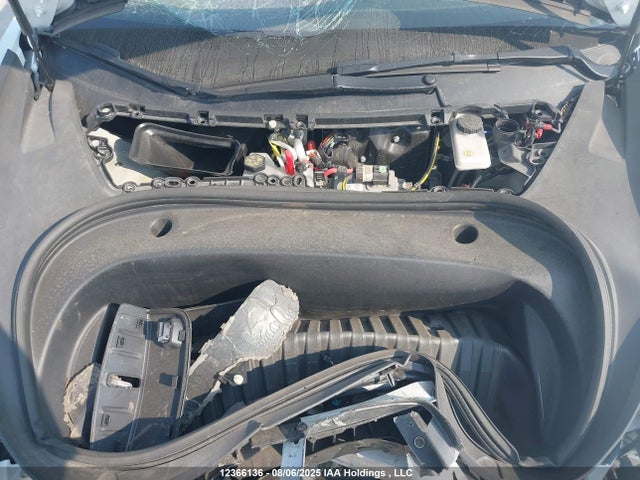 5YJ3E1EAXNF346071 Tesla 2022