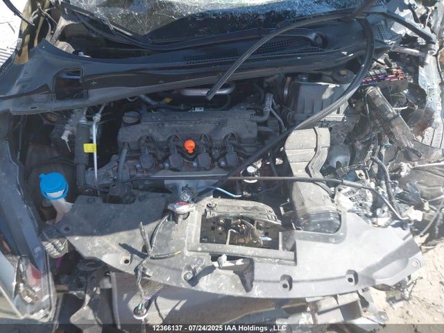 3CZRU5H10MM732518 Honda r18z9