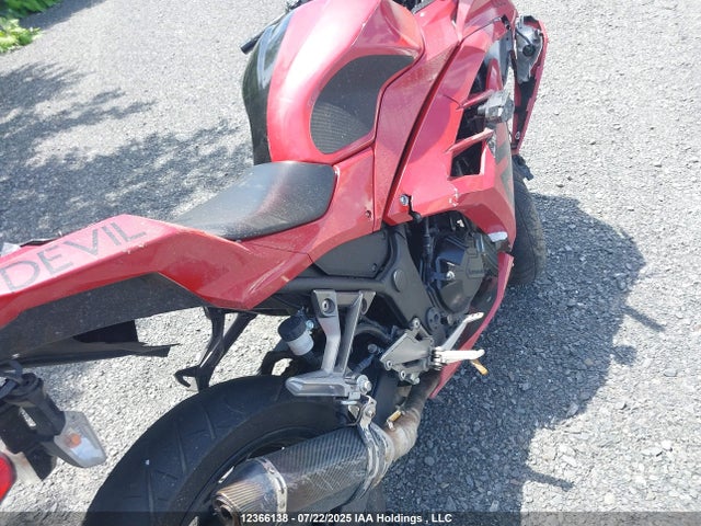 Kawasaki Ninja 300 2017 JKAEX8A12HDA33445 Image 17