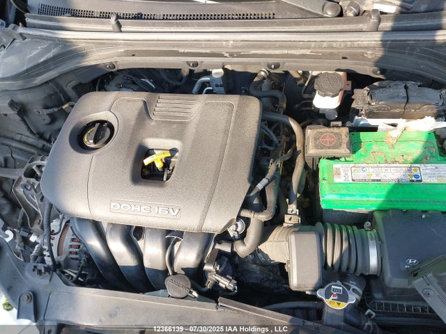 KMHD84LF8JU580346 Hyundai mpi nu