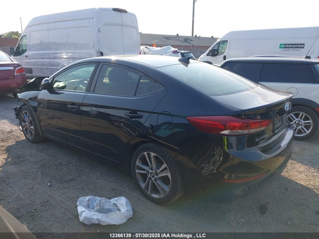 KMHD84LF8JU580346 Hyundai mpi nu