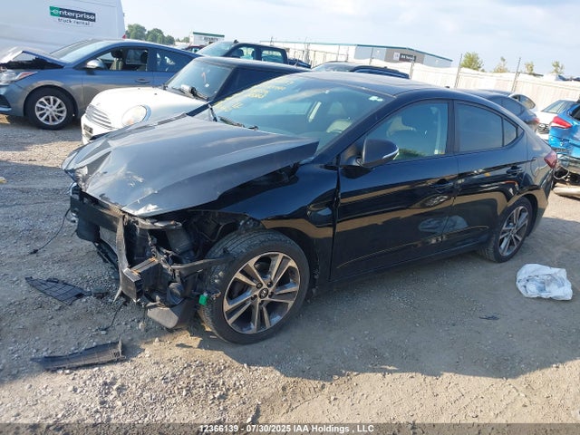 KMHD84LF8JU580346 Hyundai mpi nu