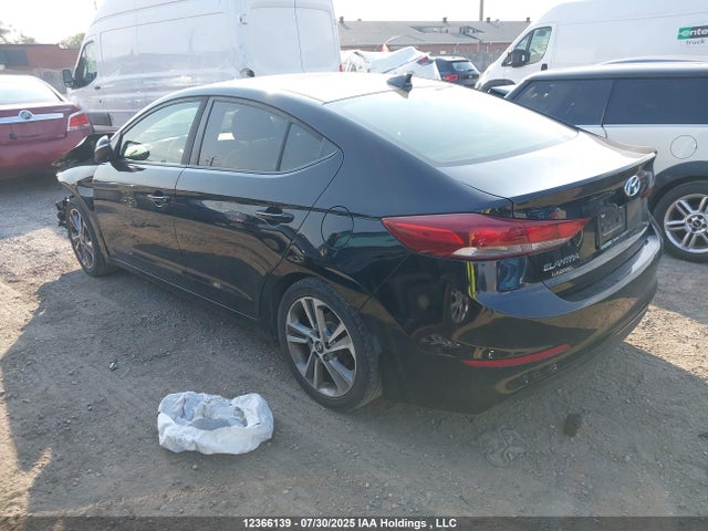 KMHD84LF8JU580346 Hyundai mpi nu