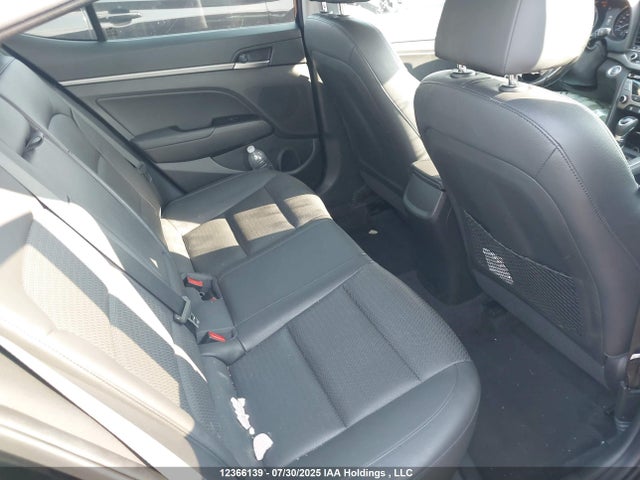 KMHD84LF8JU580346 Hyundai mpi nu