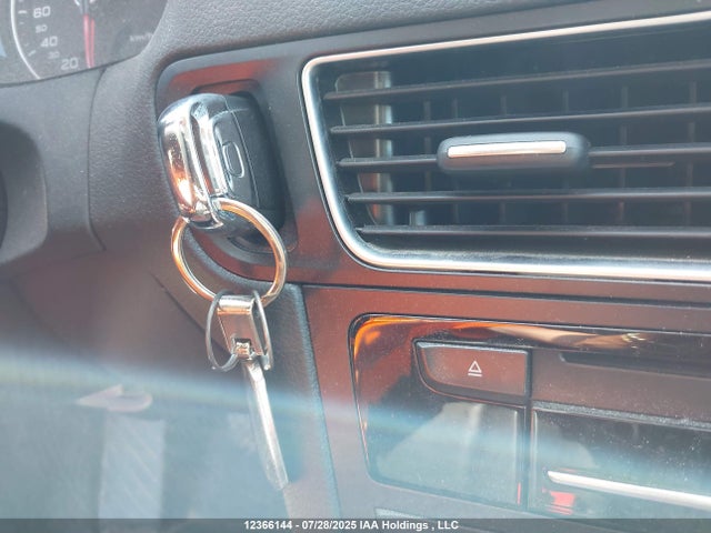 WA1LFCFP7FA035150 Audi 2.0t