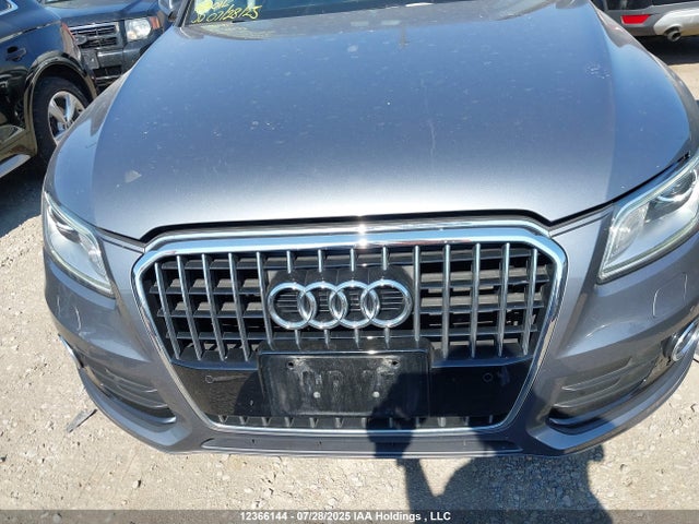 WA1LFCFP7FA035150 Audi 2.0t