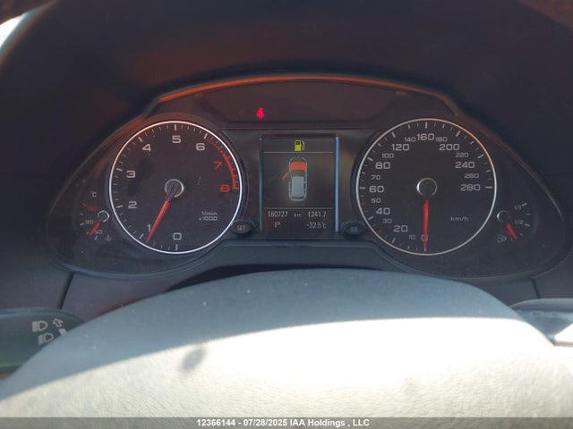 WA1LFCFP7FA035150 Audi 2.0t