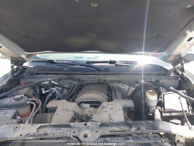 3GCUKRECXHG268306 Chevrolet l83 - sidi: spark ignited direct injection, vvt: variable valve timing, afm, e85 max, alum