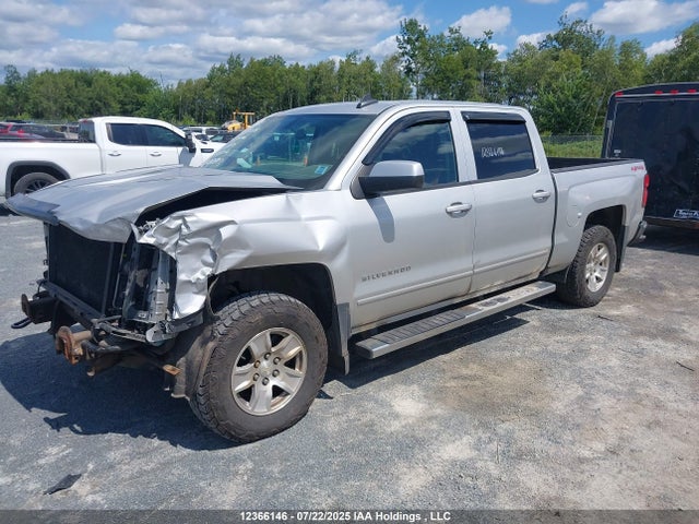 3GCUKRECXHG268306 Chevrolet l83 - sidi: spark ignited direct injection, vvt: variable valve timing, afm, e85 max, alum