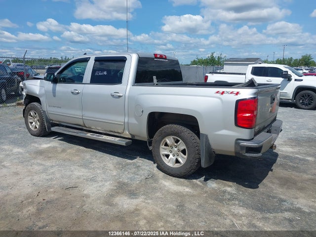 3GCUKRECXHG268306 Chevrolet l83 - sidi: spark ignited direct injection, vvt: variable valve timing, afm, e85 max, alum