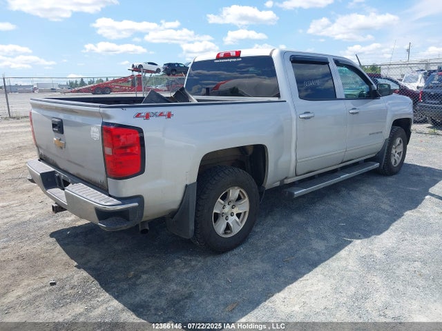 3GCUKRECXHG268306 Chevrolet l83 - sidi: spark ignited direct injection, vvt: variable valve timing, afm, e85 max, alum