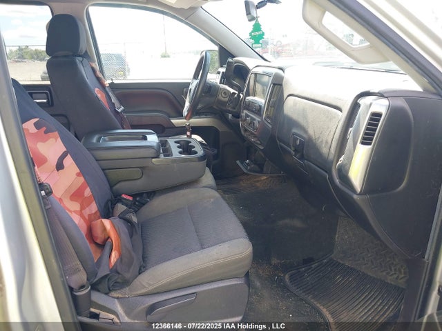 3GCUKRECXHG268306 Chevrolet l83 - sidi: spark ignited direct injection, vvt: variable valve timing, afm, e85 max, alum
