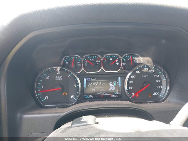 3GCUKRECXHG268306 Chevrolet l83 - sidi: spark ignited direct injection, vvt: variable valve timing, afm, e85 max, alum