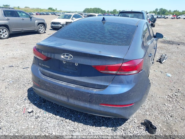 KMHD84LF5JU704136 Hyundai mpi nu