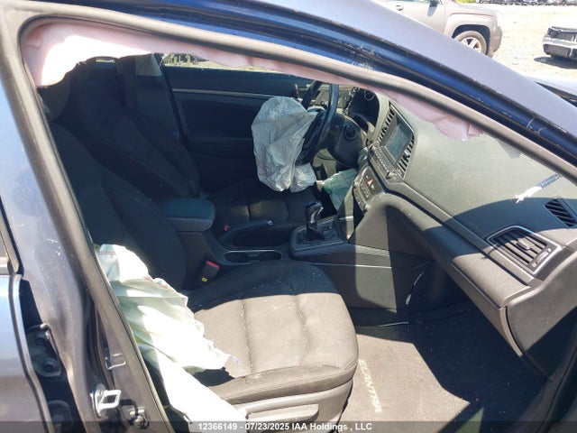 KMHD84LF5JU704136 Hyundai mpi nu